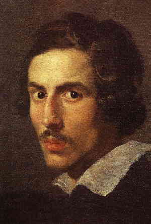 Gian Lorenzo Bernini